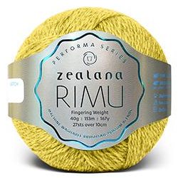 Zealana RIMU-R31-KOWHAI-fing-sml