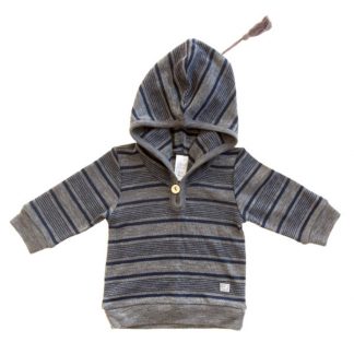 New Zealand Hooded Top